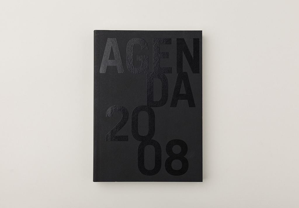 Agenda 08