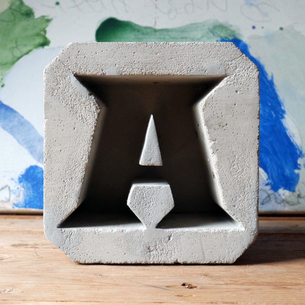 Concretype