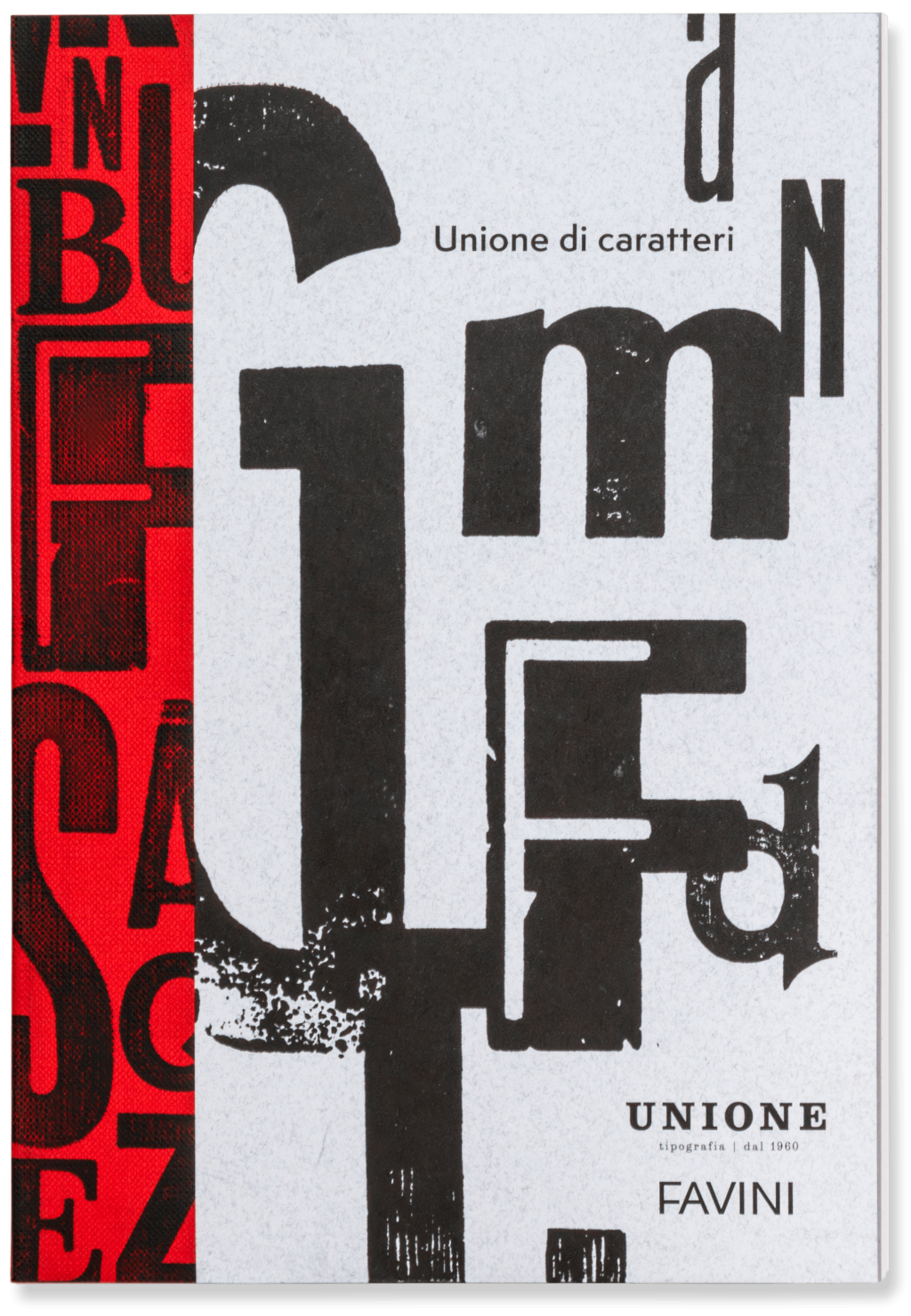 Unione di Caratteri